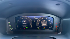 Honda Zr-V 2.0 eHEV Advance 5dr CVT Hybrid Estate